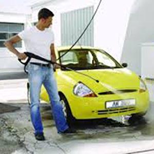 Автомойки Украинки