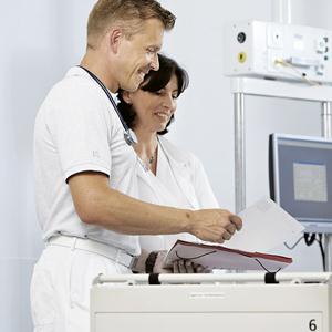 Клиники Украинки