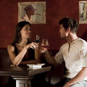 Рестораны, кафе, бары Украинки